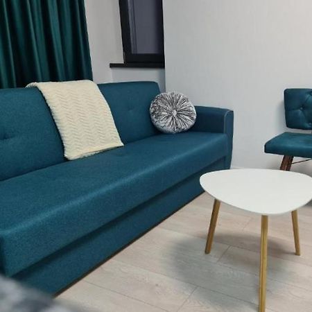 Apartament De Lux Bacau Exterior photo